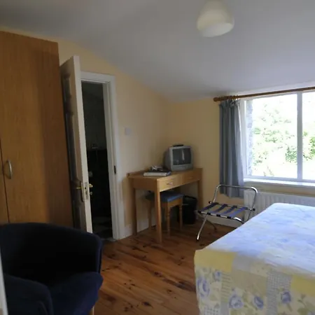 Carrowntober House Bed & Breakfast