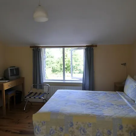 Carrowntober House 4*