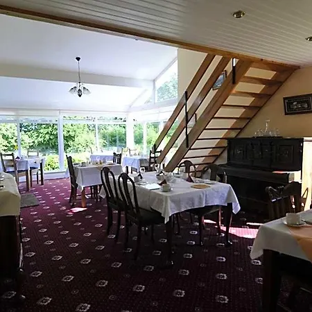 Carrowntober House 4* Oughterard