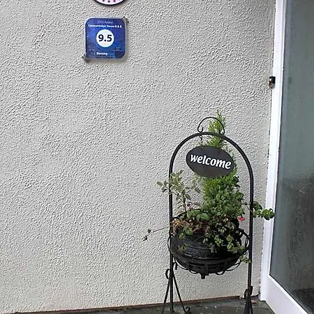Carrowntober House
