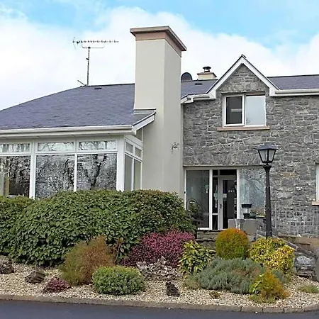 Bed & Breakfast Carrowntober House 4*