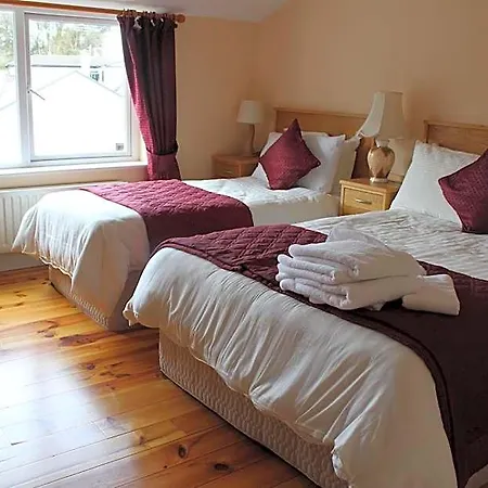 Carrowntober House Bed & Breakfast Oughterard