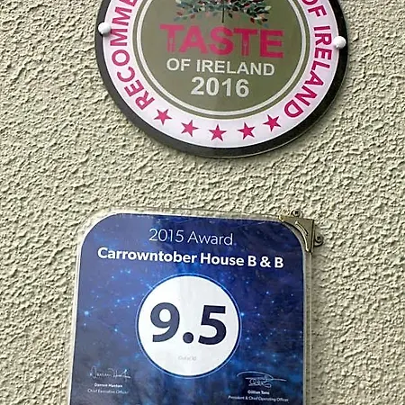 Carrowntober House Bed & Breakfast