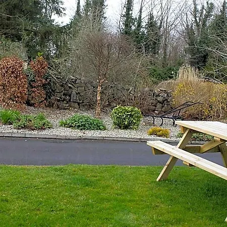 Carrowntober House 4* Oughterard