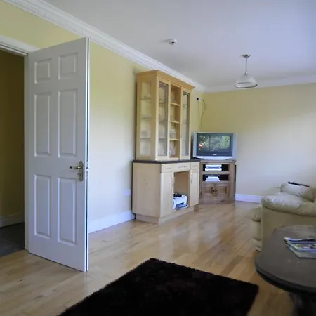Bed & Breakfast Carrowntober House 4*