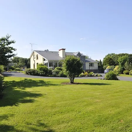 Carrowntober House 4* 우그테라드