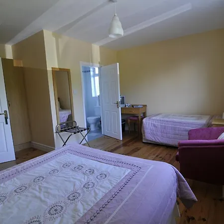 Carrowntober House 4* Oughterard