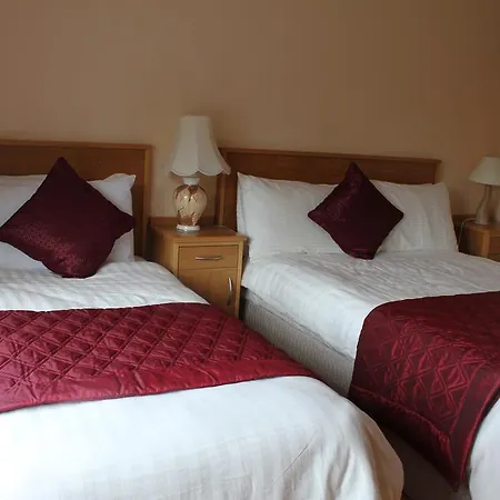 Carrowntober House 우그테라드