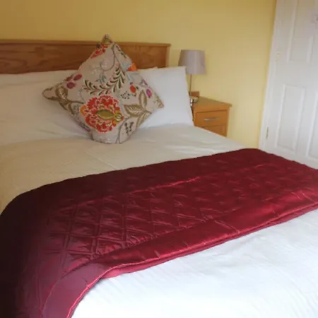 B&B Carrowntober House