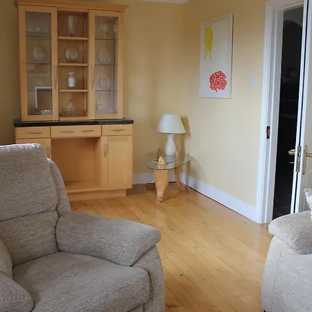 B&B Carrowntober House 우그테라드