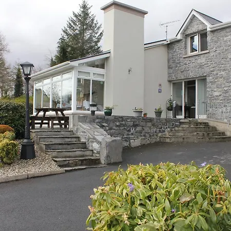 Bed & Breakfast Carrowntober House 4*