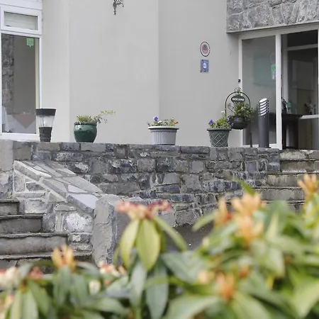 Nocleg ze śniadaniem Carrowntober House