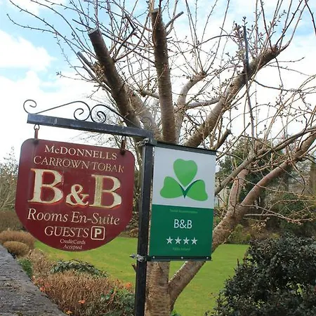 Carrowntober House 우그테라드