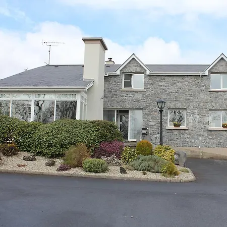 Carrowntober House Oughterard