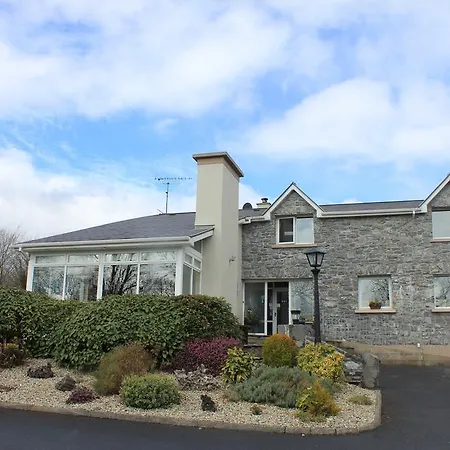 Bed & Breakfast Carrowntober House 4*