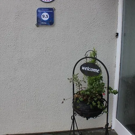 Carrowntober House