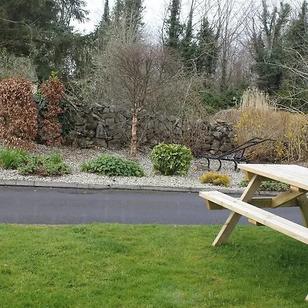 Bed & Breakfast Carrowntober House 4*