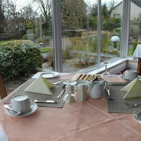 Bed & Breakfast Carrowntober House 4*