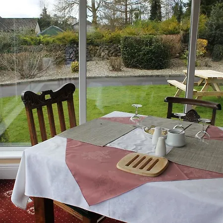 Bed & Breakfast Carrowntober House