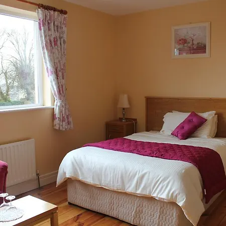 Bed & Breakfast Carrowntober House Oughterard