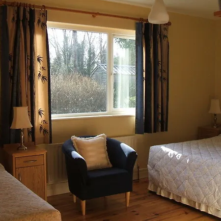 Bed & Breakfast Carrowntober House