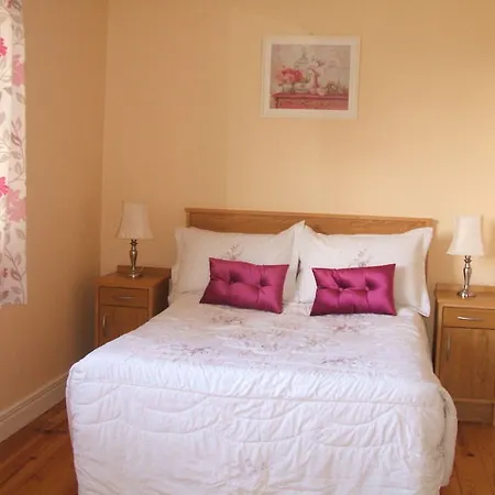 B&B Carrowntober House 우그테라드