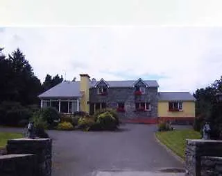 Carrowntober House