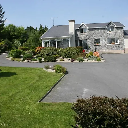 Carrowntober House 4*