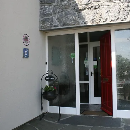 Carrowntober House 4* Oughterard