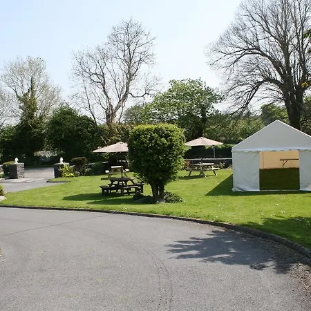 B&B Carrowntober House