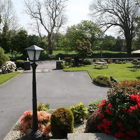 Carrowntober House Bed & Breakfast Oughterard