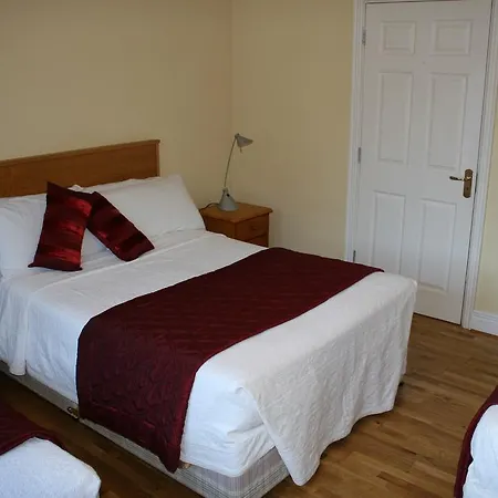 Carrowntober House Bed & Breakfast