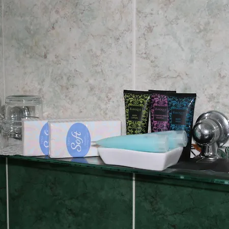 B&B Carrowntober House