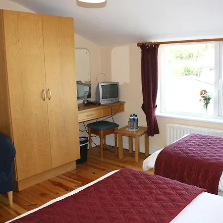 Carrowntober House B&B 우그테라드