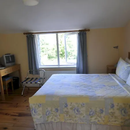 Carrowntober House 우그테라드