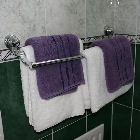 Carrowntober House 우그테라드