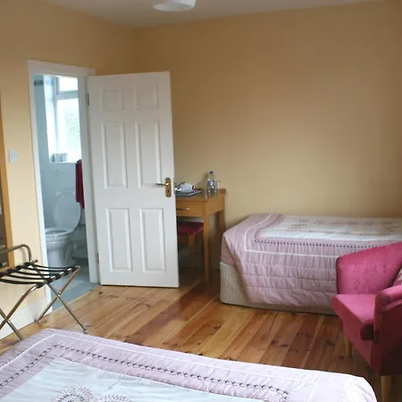 Carrowntober House 4* 우그테라드