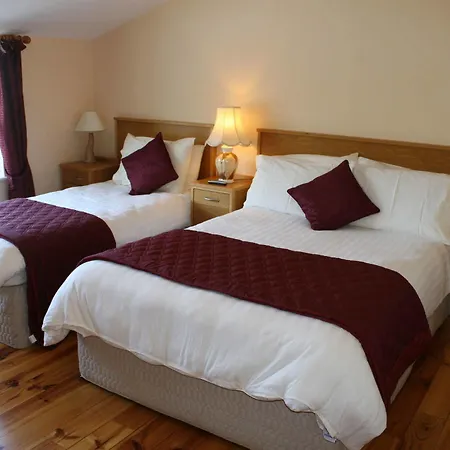 Bed & Breakfast Carrowntober House 4*