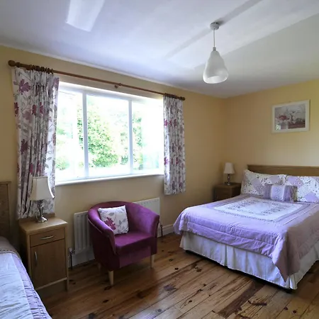 Oda ve Kahvaltı Carrowntober House 4*