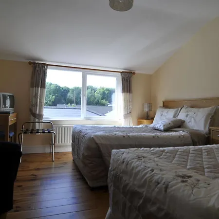 Bed & Breakfast Carrowntober House Oughterard