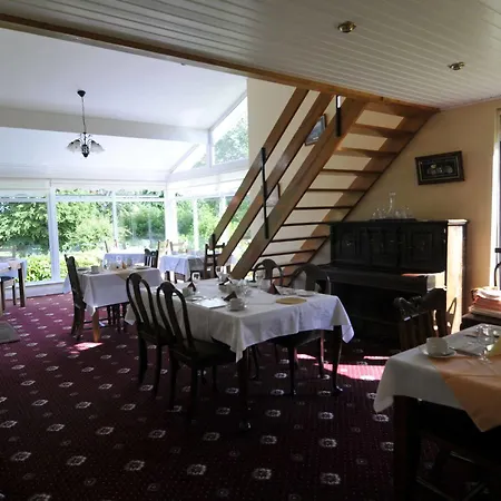 Bed & Breakfast Carrowntober House Oughterard