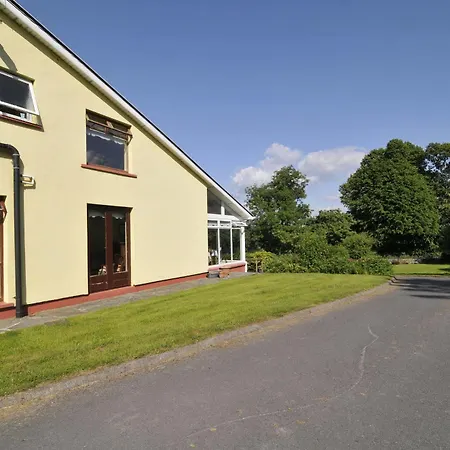 Bed & Breakfast Carrowntober House 4*