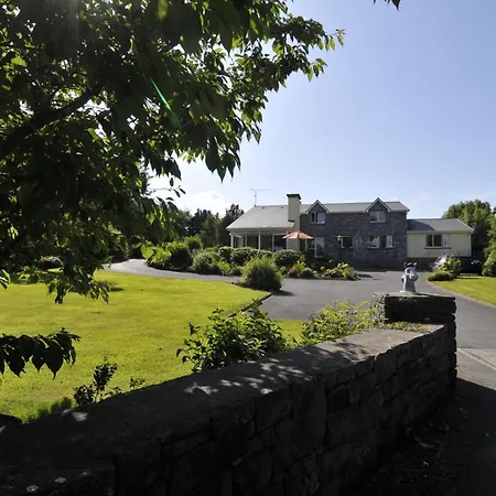 Carrowntober House 4* Oughterard