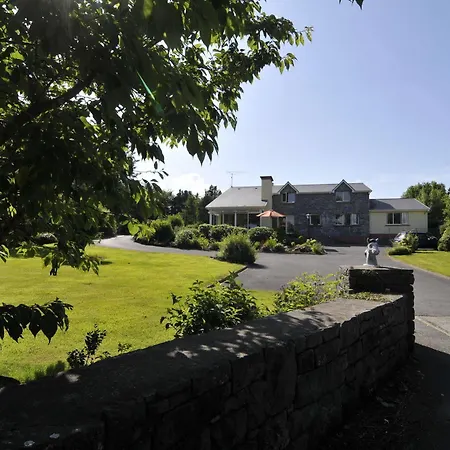 Carrowntober House 4* Oughterard