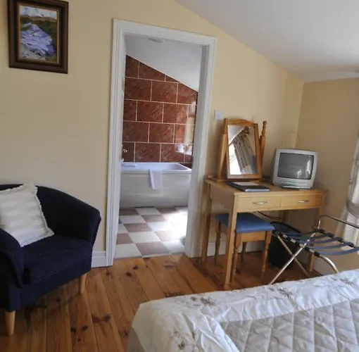 Bed & Breakfast Carrowntober House Oughterard