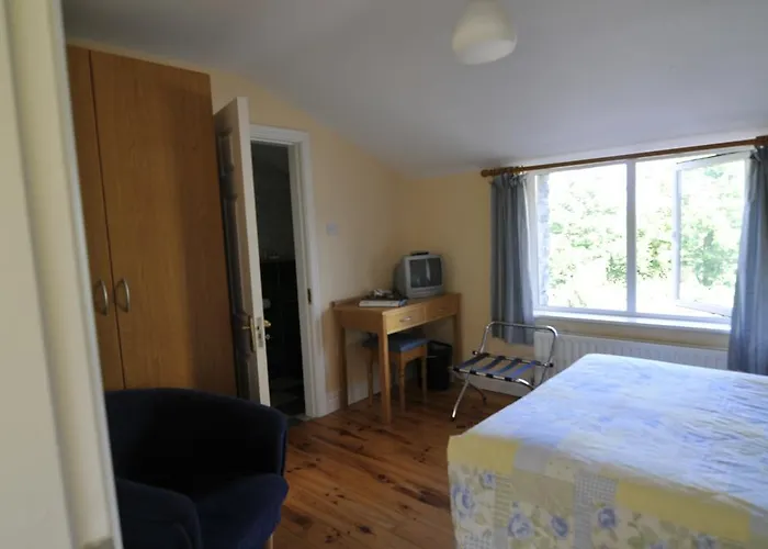 Carrowntober House Frühstückspension