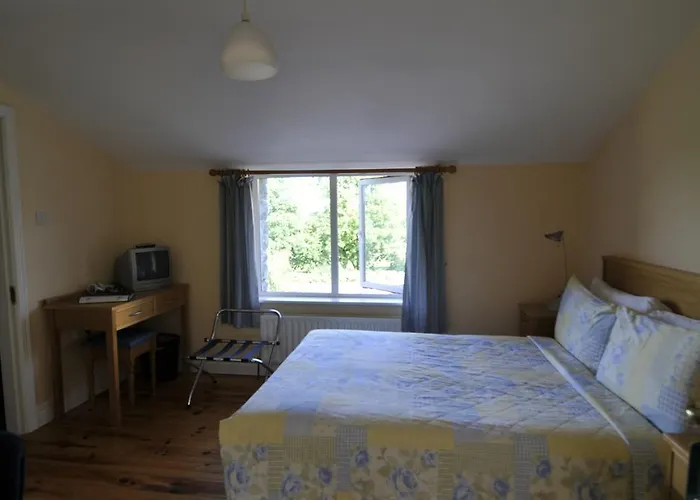 Carrowntober House 4*