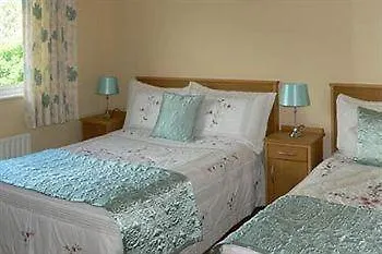 Bed & Breakfast Carrowntober House