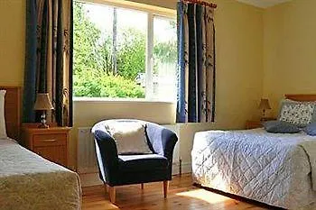 Frühstückspension Carrowntober House 4*