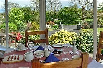 Carrowntober House Bed & Breakfast Oughterard